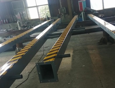 甘肃甘肃限高标杆加工厂家